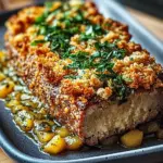 Veganer Braten