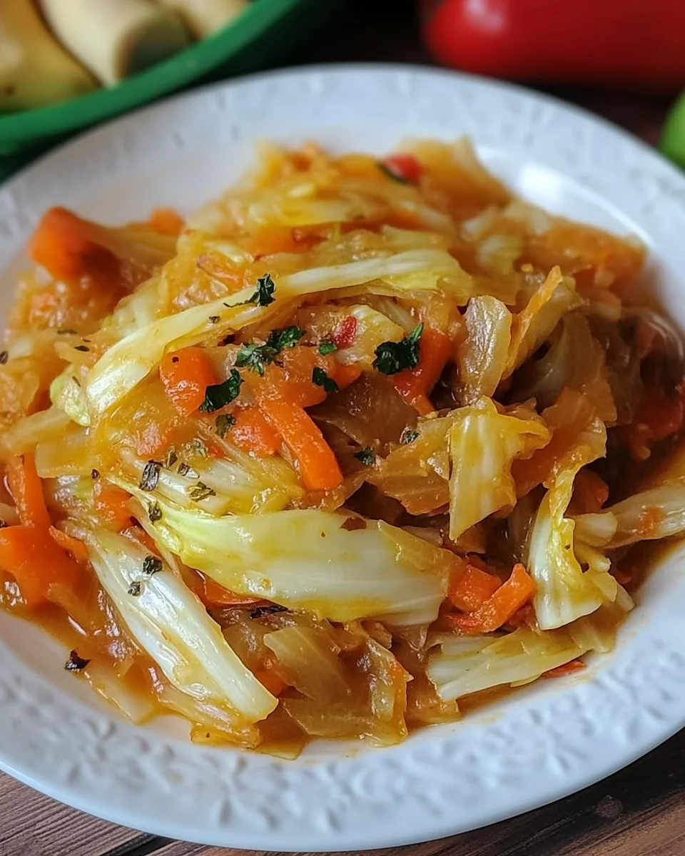 Weißkohl