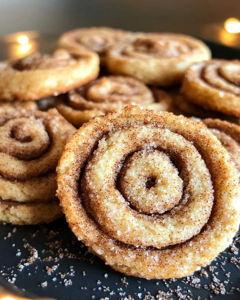 Zimtschnecken